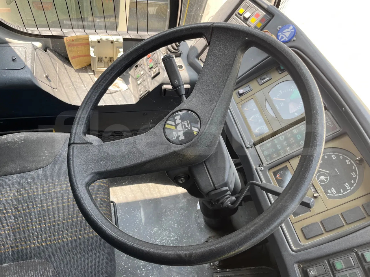 Temsa Safari — crédit-bail Temsa Safari: photos 10