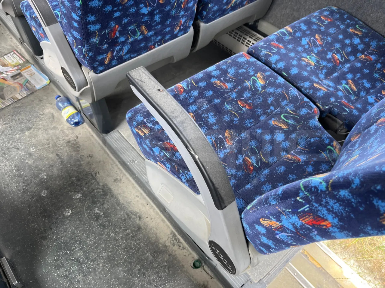 Temsa Safari — crédit-bail Temsa Safari: photos 20