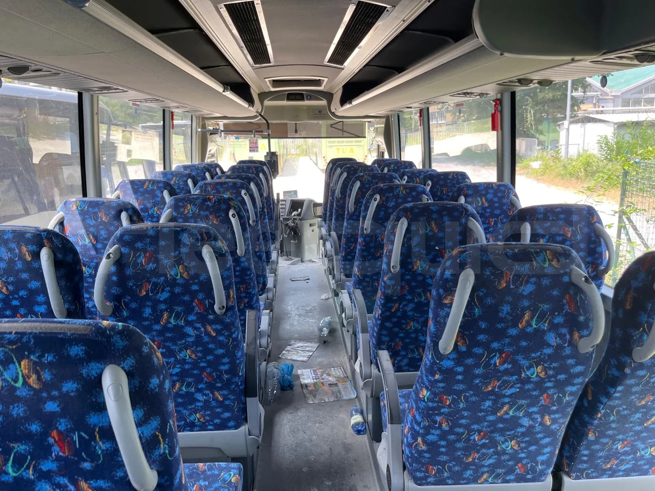 Temsa Safari — crédit-bail Temsa Safari: photos 17