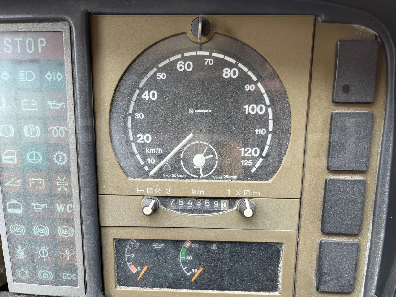 Temsa Safari — crédit-bail Temsa Safari: photos 11