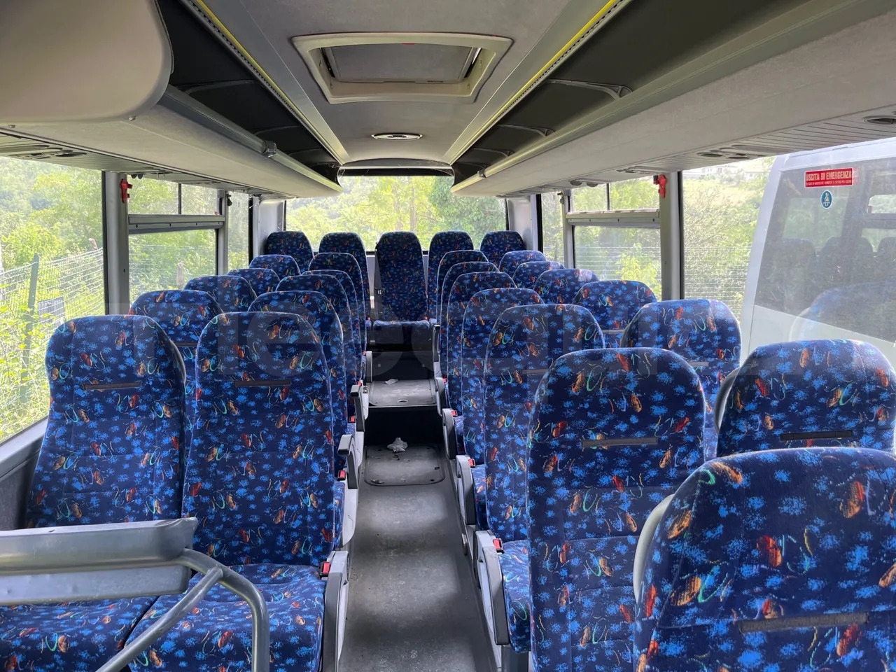 Temsa Safari — crédit-bail Temsa Safari: photos 15