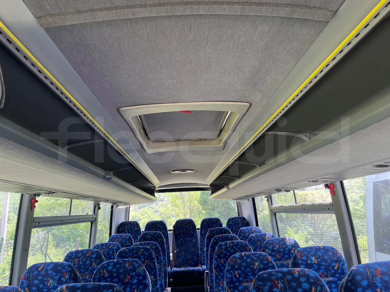 Temsa Safari — crédit-bail Temsa Safari: photos 12