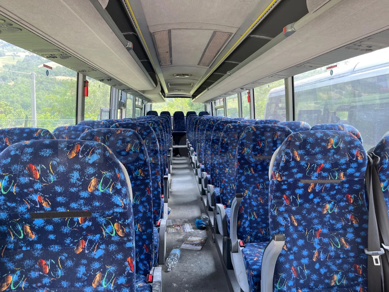 Temsa Safari — crédit-bail Temsa Safari: photos 14