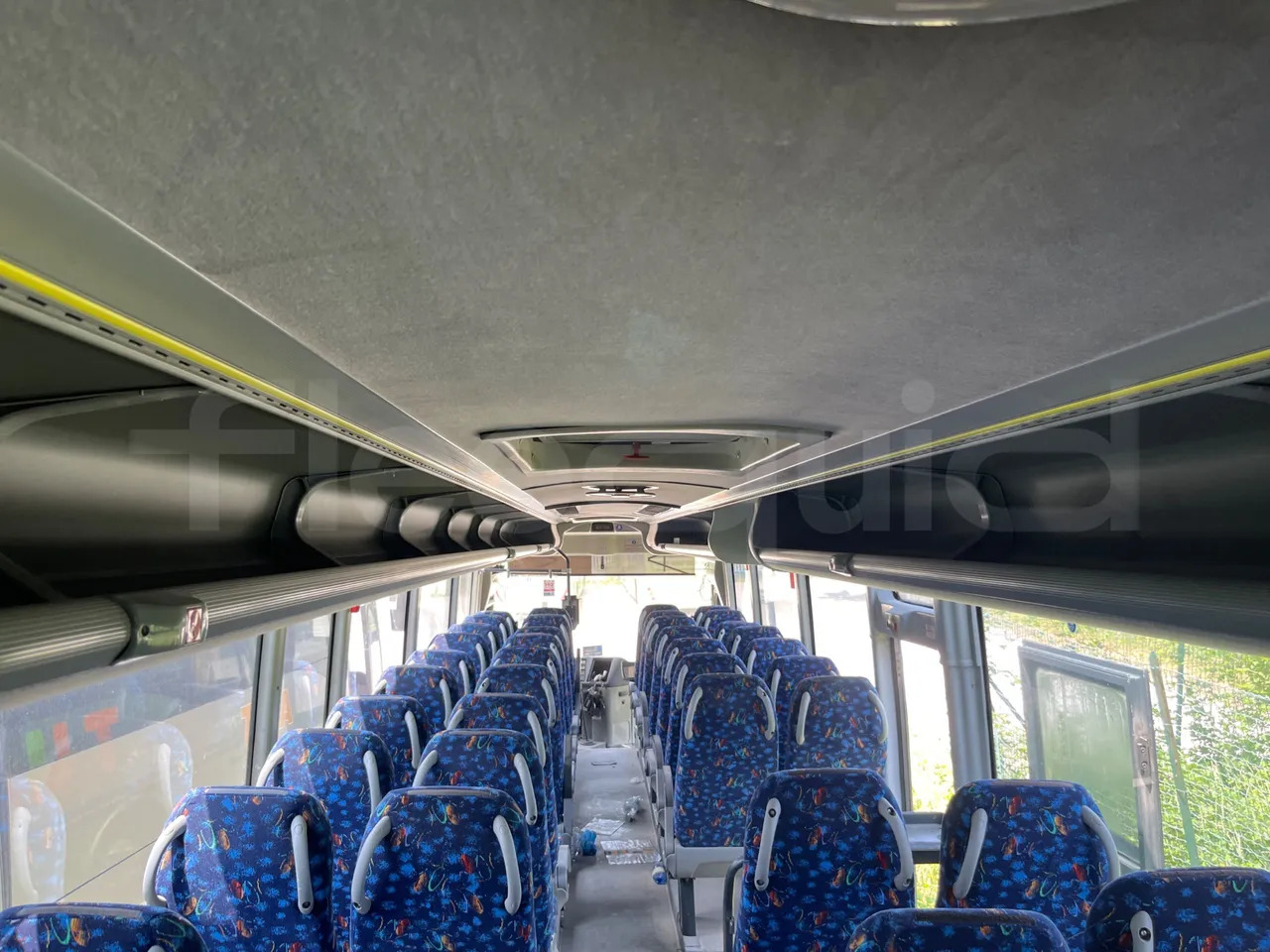 Temsa Safari — crédit-bail Temsa Safari: photos 18