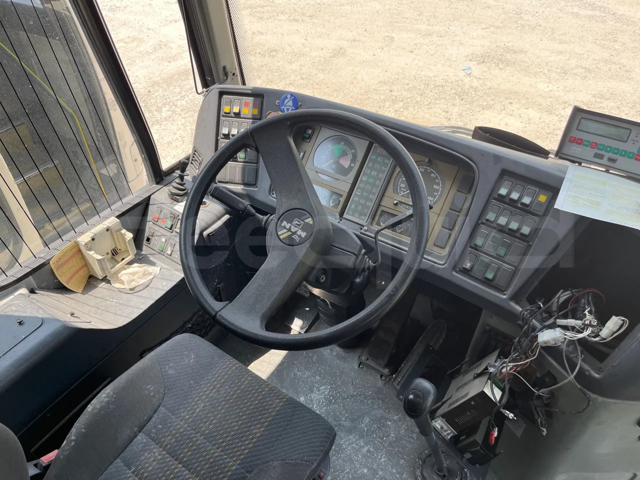 Temsa Safari — crédit-bail Temsa Safari: photos 9