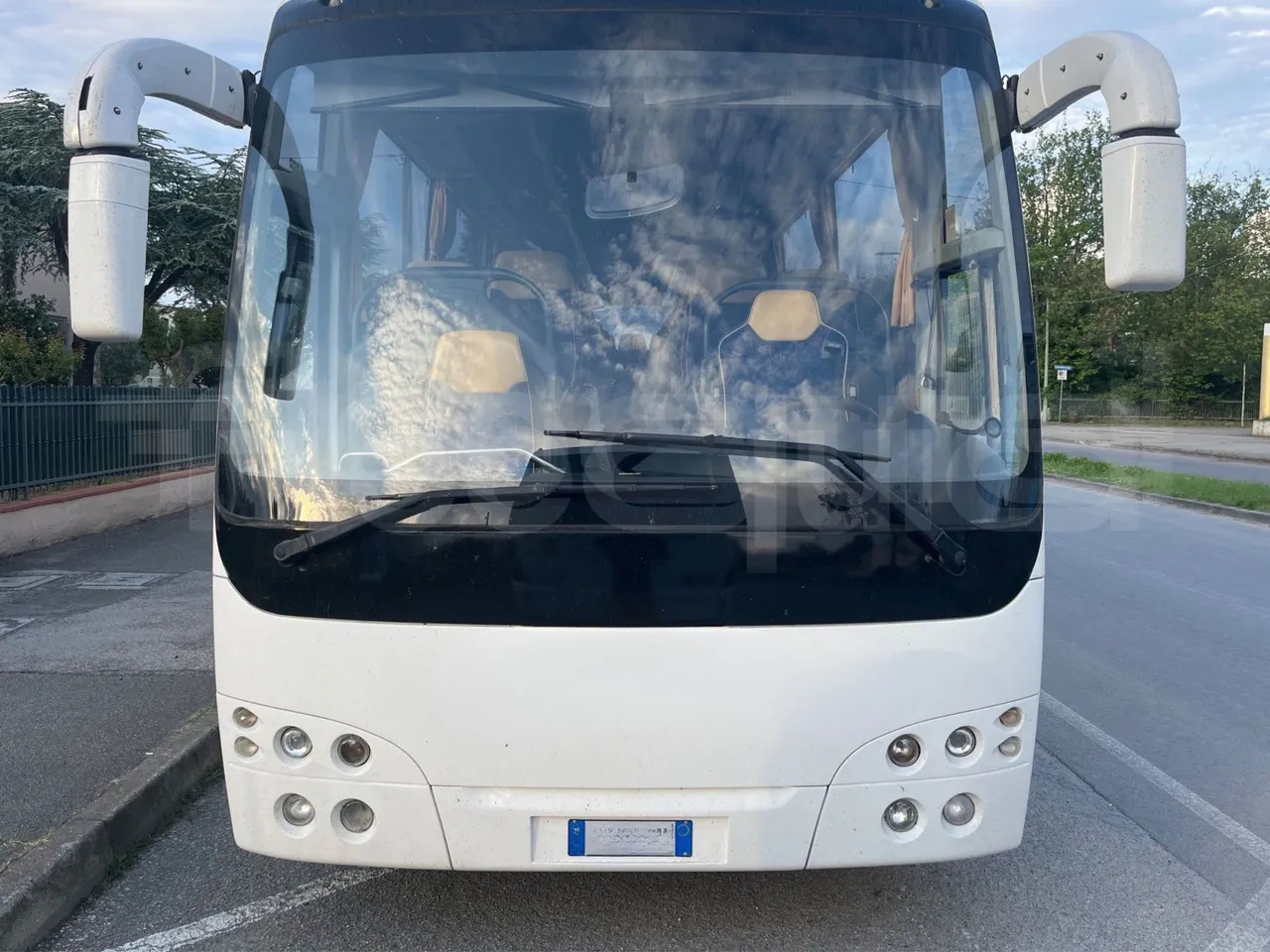 Temsa Safari RD - Autocar: photos 2 Temsa Safari RD - Autocar: photos 2