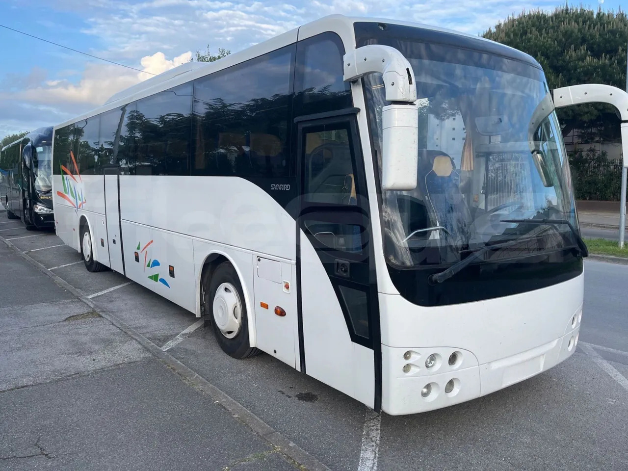 Temsa Safari RD - Autocar: photos 1 Temsa Safari RD - Autocar: photos 1