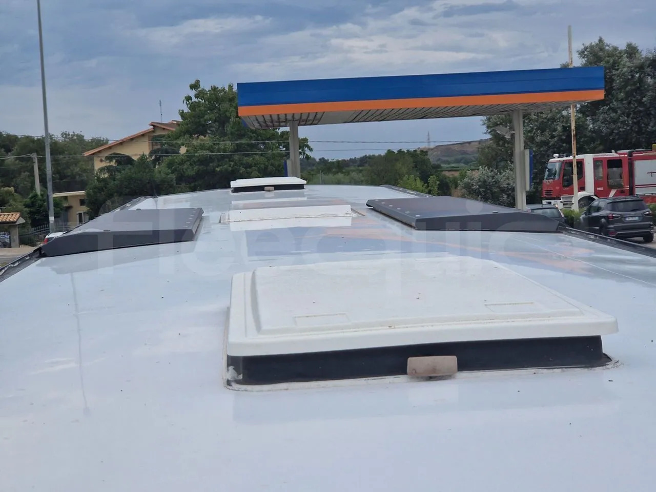 Autocar Van Hool Acron: photos 20