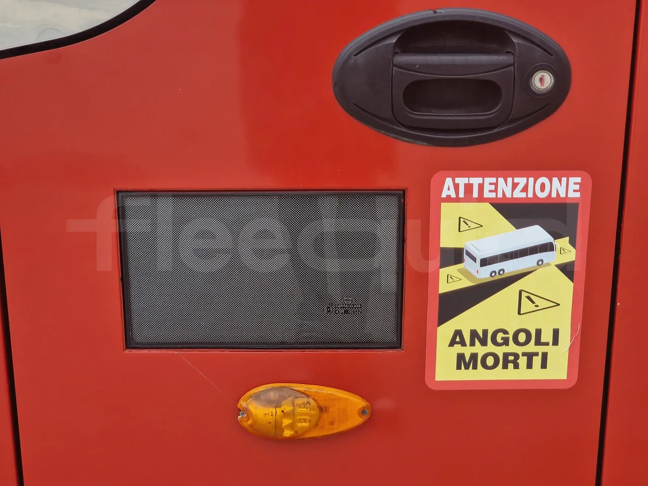 Autocar Van Hool Acron: photos 19