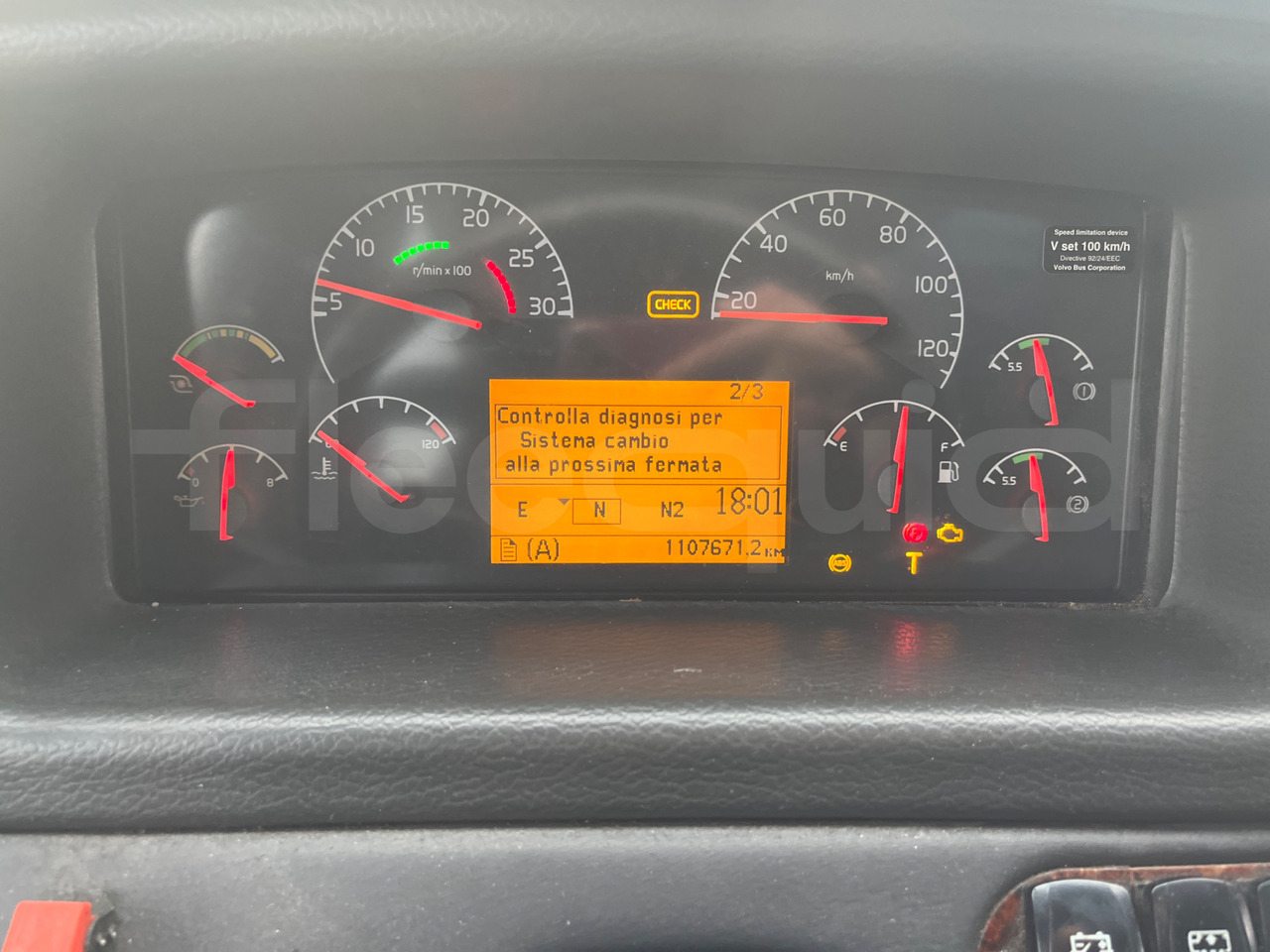 Volvo B12 - Autocar: photos 3 Volvo B12 - Autocar: photos 3