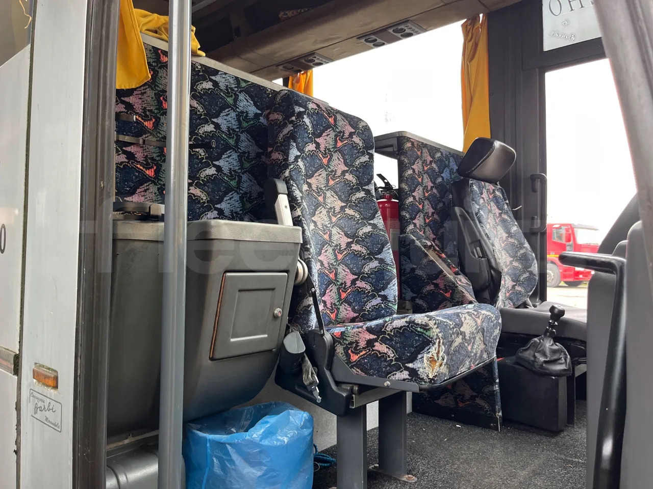 Autocar Volvo Barbi Genesis: photos 19 Autocar Volvo Barbi Genesis: photos 19