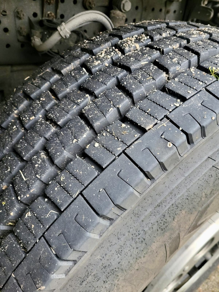 Mercedes Arocs 3358 L 6x4  Radstand 4500 Arocs 3358 L 6x4 [ Copy ] — crédit-bail Mercedes Arocs 3358 L 6x4  Radstand 4500 Arocs 3358 L 6x4 [ Copy ]: photos 8