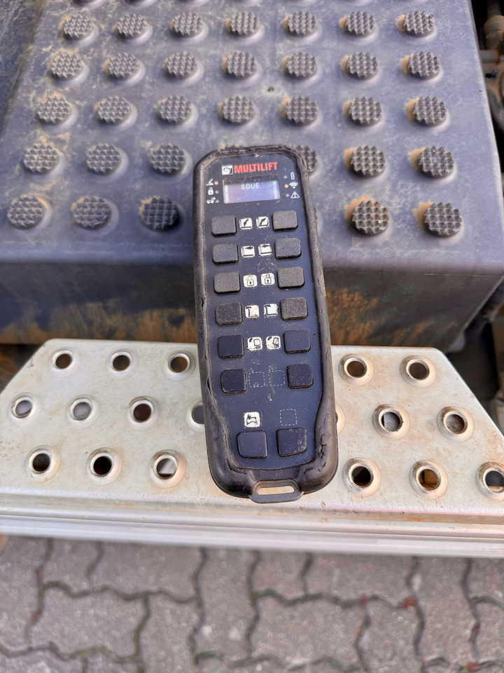 VOLVO Fh-13-540 6x4R — crédit-bail VOLVO Fh-13-540 6x4R: photos 14 VOLVO Fh-13-540 6x4R — crédit-bail VOLVO Fh-13-540 6x4R: photos 14