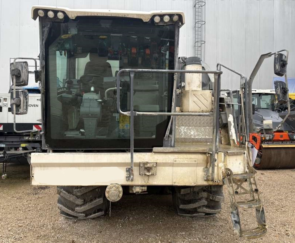 WIRTGEN WR 240i S-PACK - Stabilisateur: photos 2 WIRTGEN WR 240i S-PACK - Stabilisateur: photos 2