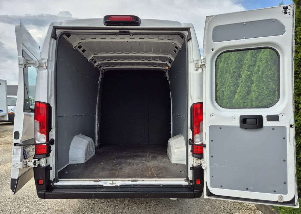 Fiat Ducato 2.3 180KM Maxi Nowa Zabudowa Dubel - Utilitaire double cabine: photos 4 Fiat Ducato 2.3 180KM Maxi Nowa Zabudowa Dubel - Utilitaire double cabine: photos 4
