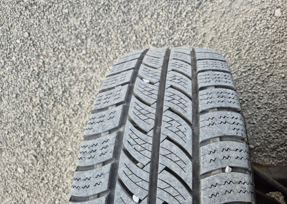 Utilitaire double cabine Iveco Iveco 35s18 3.0 180KM Brygadówka manual: photos 20