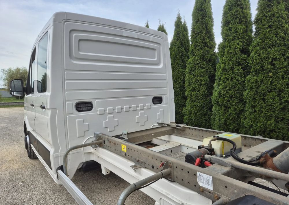 MAN MAN TGE 5.180 180KM - Utilitaire benne: photos 4 MAN MAN TGE 5.180 180KM - Utilitaire benne: photos 4