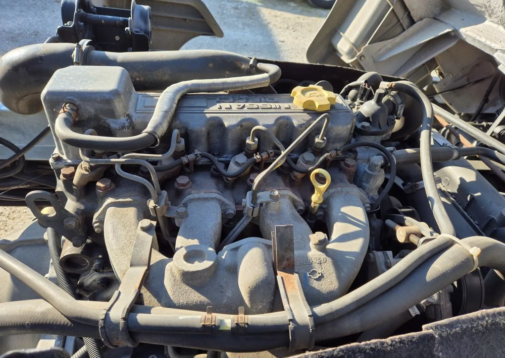 Nissan Atleon 56.13 3.0 130KM — crédit-bail Nissan Atleon 56.13 3.0 130KM: photos 18 Nissan Atleon 56.13 3.0 130KM — crédit-bail Nissan Atleon 56.13 3.0 130KM: photos 18