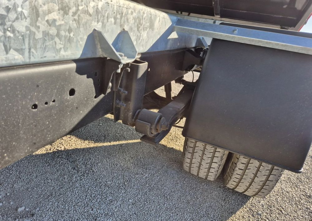 Nissan Atleon 56.13 3.0 130KM — crédit-bail Nissan Atleon 56.13 3.0 130KM: photos 12 Nissan Atleon 56.13 3.0 130KM — crédit-bail Nissan Atleon 56.13 3.0 130KM: photos 12