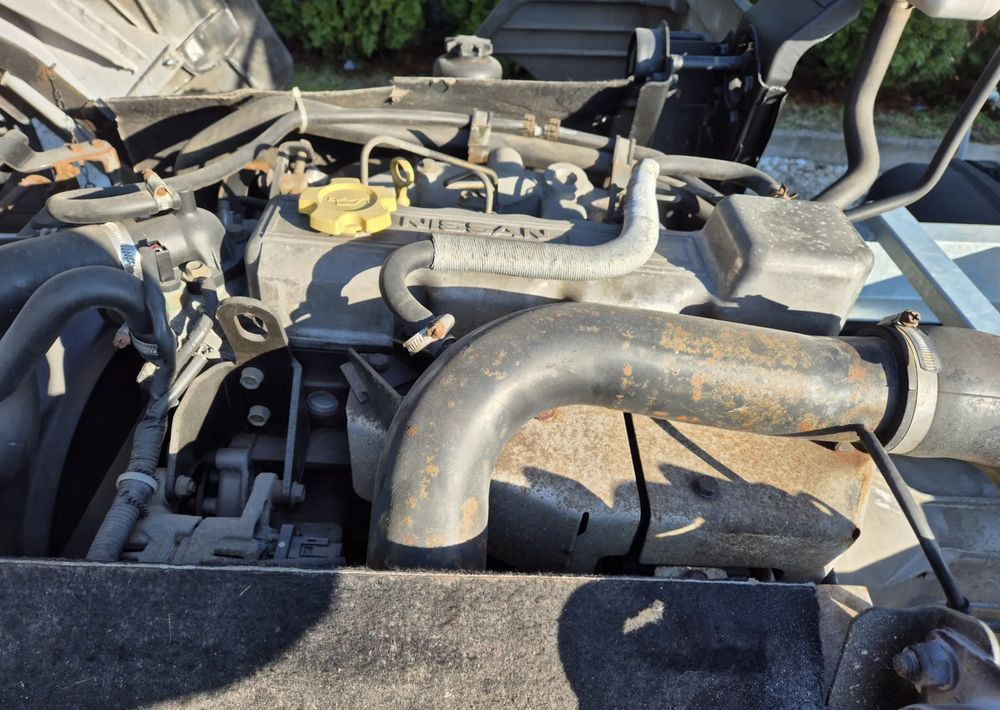 Nissan Atleon 56.13 3.0 130KM — crédit-bail Nissan Atleon 56.13 3.0 130KM: photos 19 Nissan Atleon 56.13 3.0 130KM — crédit-bail Nissan Atleon 56.13 3.0 130KM: photos 19