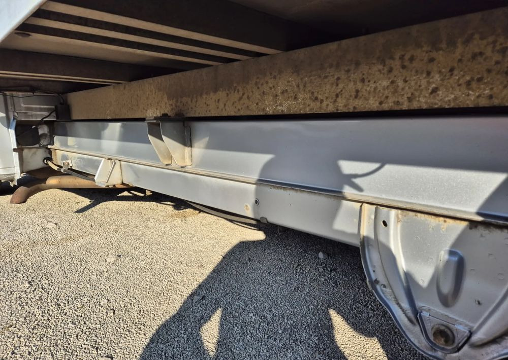 Peugeot Boxer 3.0 180KM - Fourgon grand volume: photos 4 Peugeot Boxer 3.0 180KM - Fourgon grand volume: photos 4