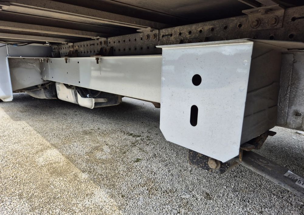 Renault MASTER 2.3 150KM Klima Navi, Kamera - Fourgon grand volume: photos 5 Renault MASTER 2.3 150KM Klima Navi, Kamera - Fourgon grand volume: photos 5