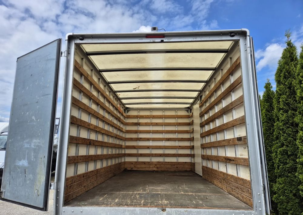 Renault MASTER 2.3 150KM Klima Navi, Kamera - Fourgon grand volume: photos 4 Renault MASTER 2.3 150KM Klima Navi, Kamera - Fourgon grand volume: photos 4