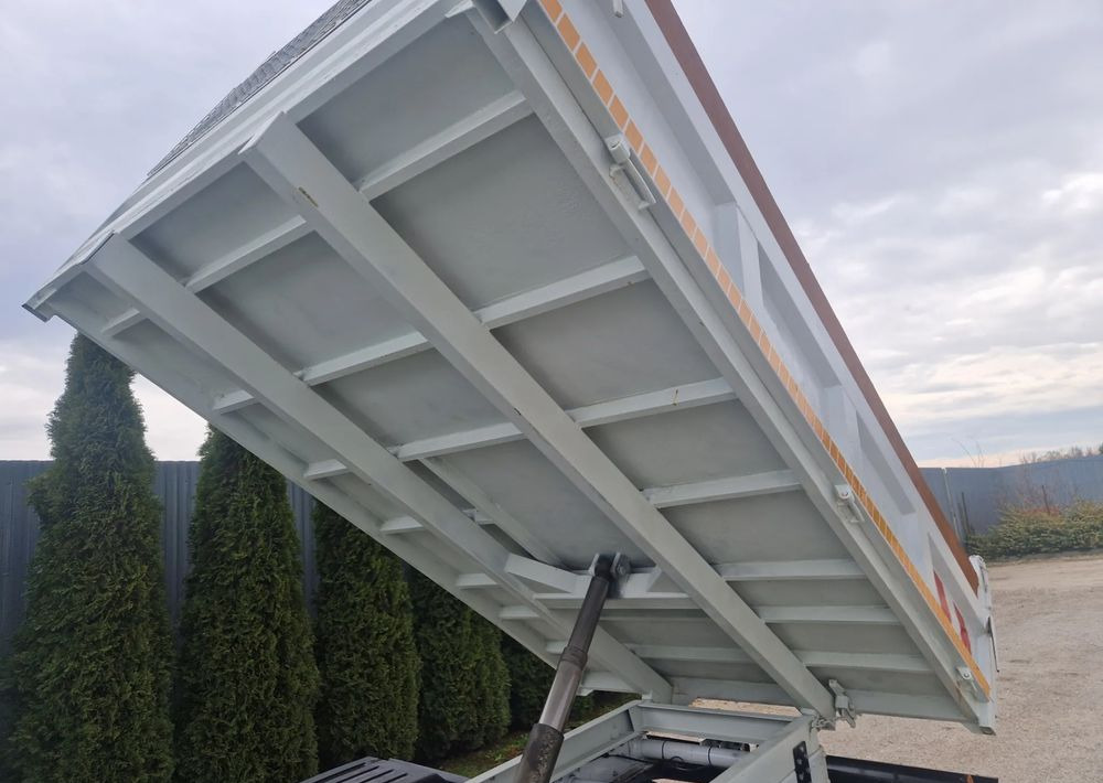 Renault Mascott 3.0 DXI 150KM — crédit-bail Renault Mascott 3.0 DXI 150KM: photos 13