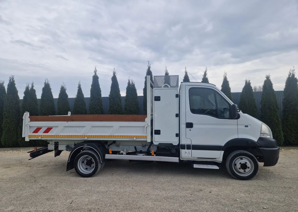 Renault Mascott 3.0 DXI 150KM — crédit-bail Renault Mascott 3.0 DXI 150KM: photos 18