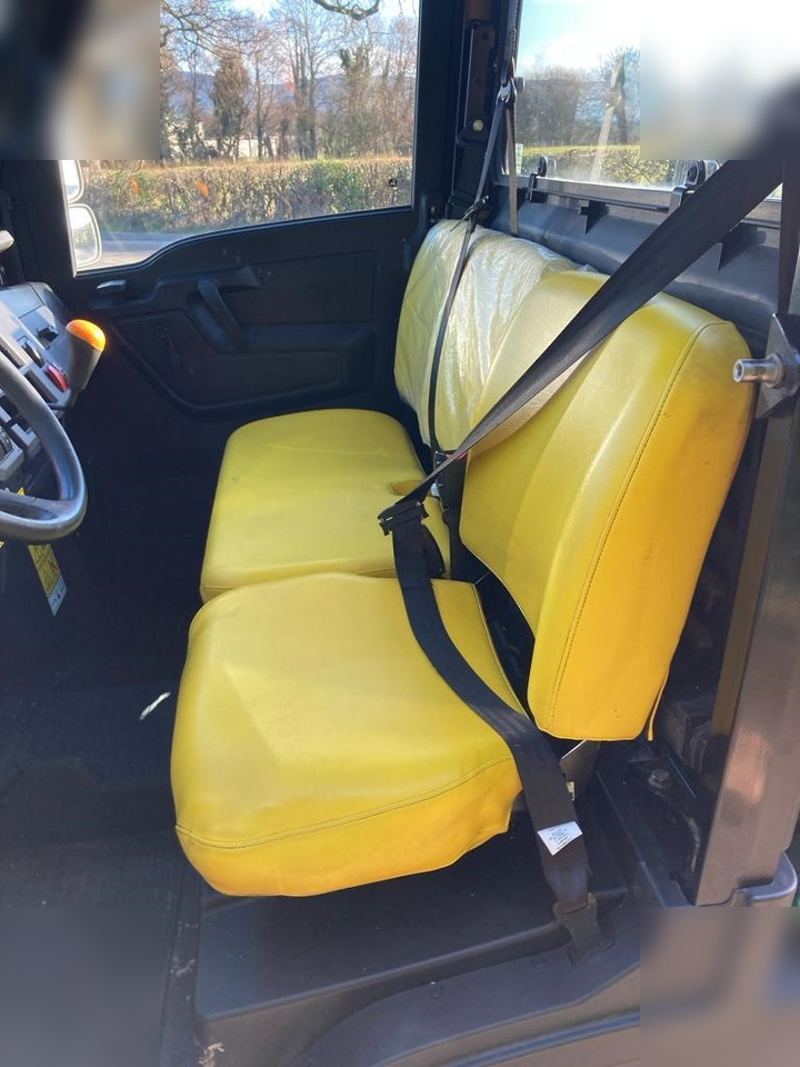 2019 JOHN DEERE GATOR XUV 865M - Véhicule de voirie/ Spécial: photos 5 2019 JOHN DEERE GATOR XUV 865M - Véhicule de voirie/ Spécial: photos 5