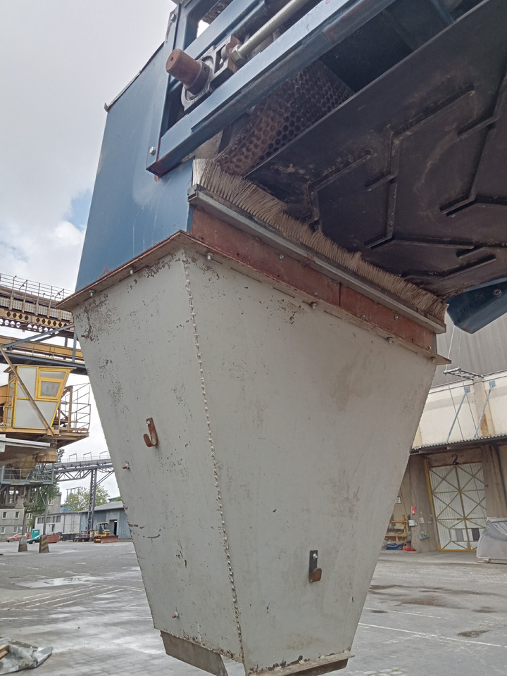 PowerTec PT25 - Bande transporteuse: photos 4 PowerTec PT25 - Bande transporteuse: photos 4