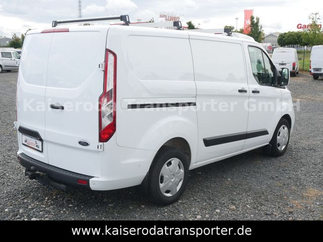 Ford Transit Custom 280 L1H1 VA Werkst. Klima AHK - Fourgon utilitaire: photos 5 Ford Transit Custom 280 L1H1 VA Werkst. Klima AHK - Fourgon utilitaire: photos 5