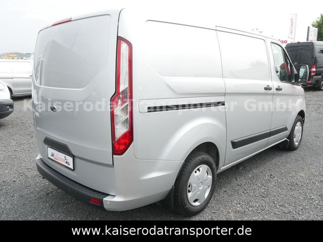 Ford Transit Custom 300 L1H1 VA Werkstatt Klima Navi - Fourgon utilitaire: photos 5 Ford Transit Custom 300 L1H1 VA Werkstatt Klima Navi - Fourgon utilitaire: photos 5