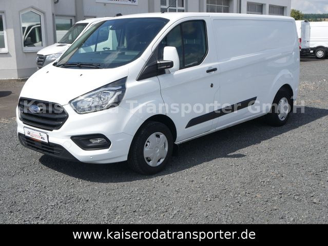 Ford Transit Custom 300 L2H1 VA Werkstatt Klima Navi - Fourgon utilitaire: photos 3 Ford Transit Custom 300 L2H1 VA Werkstatt Klima Navi - Fourgon utilitaire: photos 3