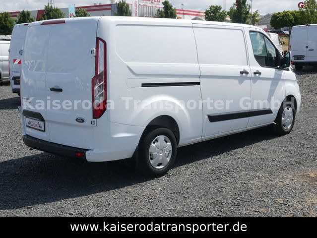 Ford Transit Custom 300 L2H1 VA Werkstatt Klima Navi - Fourgon utilitaire: photos 5 Ford Transit Custom 300 L2H1 VA Werkstatt Klima Navi - Fourgon utilitaire: photos 5
