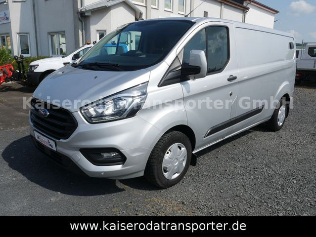 Ford Transit Custom 300 L2H1 VA Werkstatt Klima PDC - Fourgon utilitaire: photos 3 Ford Transit Custom 300 L2H1 VA Werkstatt Klima PDC - Fourgon utilitaire: photos 3