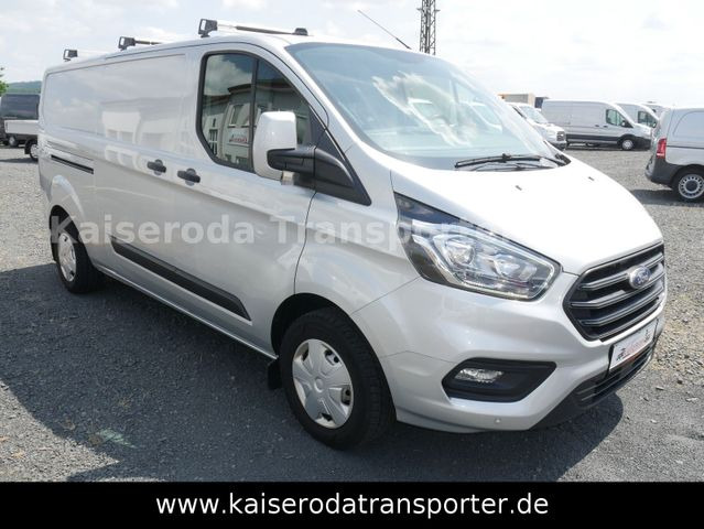 Ford Transit Custom 300 L2H1 VA Werkstatt Klima PDC - Fourgon utilitaire: photos 4 Ford Transit Custom 300 L2H1 VA Werkstatt Klima PDC - Fourgon utilitaire: photos 4
