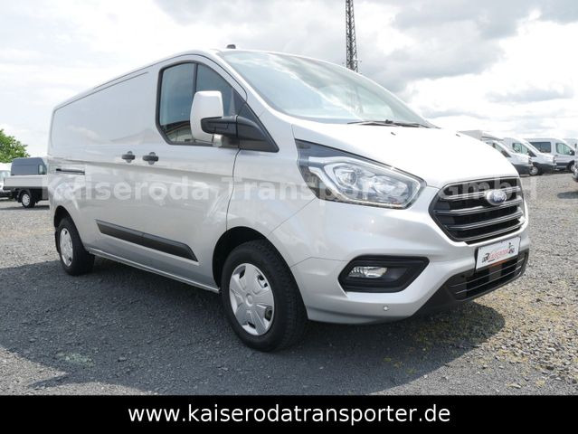 Ford Transit Custom 300 L2H1 VA Werkstatt Klima PDC - Fourgon utilitaire: photos 4 Ford Transit Custom 300 L2H1 VA Werkstatt Klima PDC - Fourgon utilitaire: photos 4