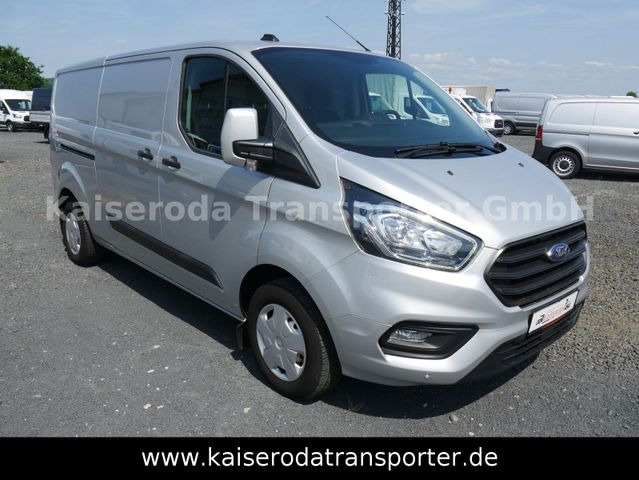 Ford Transit Custom 300 L2H1 VA Werkstatt Klima PDC - Fourgon utilitaire: photos 4 Ford Transit Custom 300 L2H1 VA Werkstatt Klima PDC - Fourgon utilitaire: photos 4