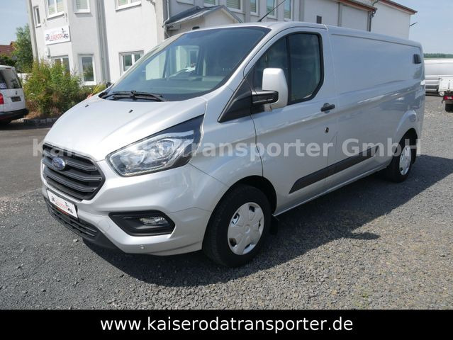 Ford Transit Custom 300 L2H1 VA Werkstatt Klima PDC - Fourgon utilitaire: photos 3 Ford Transit Custom 300 L2H1 VA Werkstatt Klima PDC - Fourgon utilitaire: photos 3