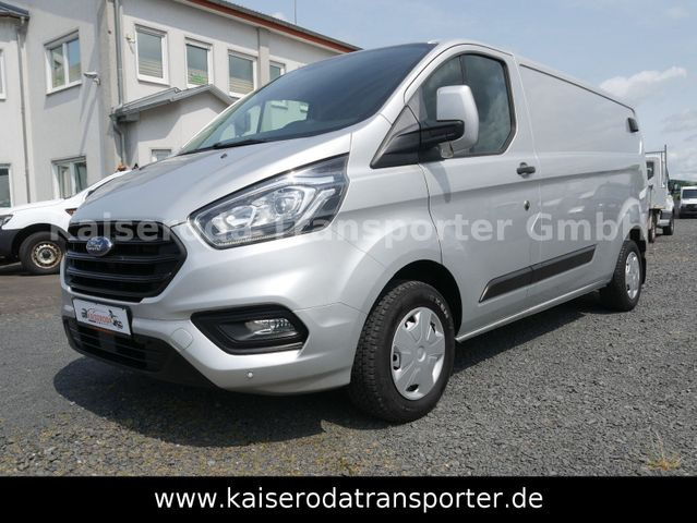 Ford Transit Custom 300 L2H1 VA Werkstatt Klima PDC - Fourgon utilitaire: photos 3 Ford Transit Custom 300 L2H1 VA Werkstatt Klima PDC - Fourgon utilitaire: photos 3