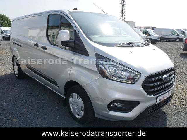 Ford Transit Custom 300 L2H1 VA Werkstatt Klima PDC - Fourgon utilitaire: photos 4 Ford Transit Custom 300 L2H1 VA Werkstatt Klima PDC - Fourgon utilitaire: photos 4