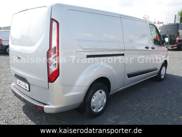 Ford Transit Custom 300 L2H1 VA Werkstatt Klima PDC - Fourgon utilitaire: photos 5 Ford Transit Custom 300 L2H1 VA Werkstatt Klima PDC - Fourgon utilitaire: photos 5