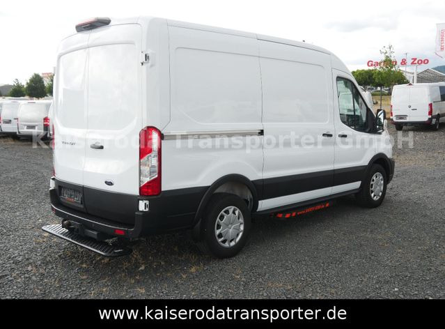 Ford Transit FT 350 L2H2 VA Werkstatt Klima AHK Navi - Fourgon utilitaire: photos 5 Ford Transit FT 350 L2H2 VA Werkstatt Klima AHK Navi - Fourgon utilitaire: photos 5