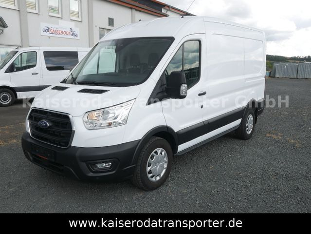 Ford Transit FT 350 L2H2 VA Werkstatt Klima AHK Navi - Fourgon utilitaire: photos 3 Ford Transit FT 350 L2H2 VA Werkstatt Klima AHK Navi - Fourgon utilitaire: photos 3