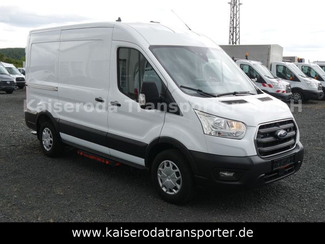 Ford Transit FT 350 L2H2 VA Werkstatt Klima AHK Navi - Fourgon utilitaire: photos 4 Ford Transit FT 350 L2H2 VA Werkstatt Klima AHK Navi - Fourgon utilitaire: photos 4