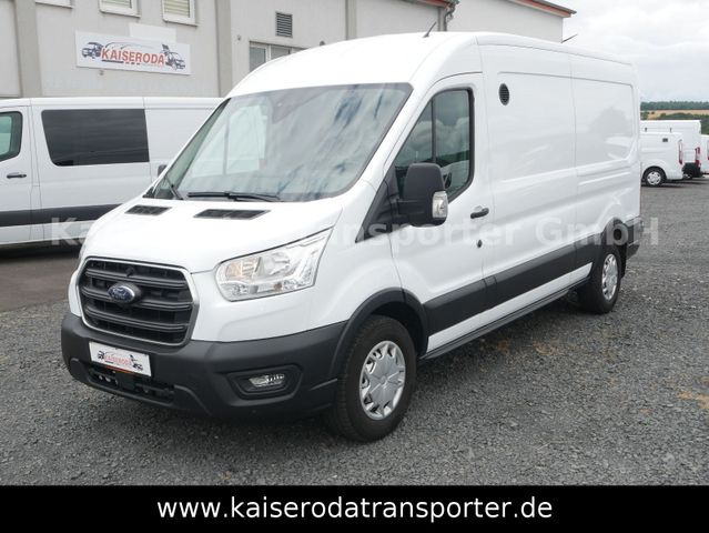 Ford Transit FT 350 L3H2 VA Werkstatt Klima PDC EU6 - Fourgon utilitaire: photos 3 Ford Transit FT 350 L3H2 VA Werkstatt Klima PDC EU6 - Fourgon utilitaire: photos 3