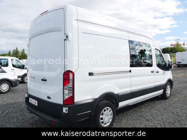 Ford Transit FT 350 L3H3 VA Ka. DoKa 7-Sitze Klima - Fourgon utilitaire: photos 5 Ford Transit FT 350 L3H3 VA Ka. DoKa 7-Sitze Klima - Fourgon utilitaire: photos 5