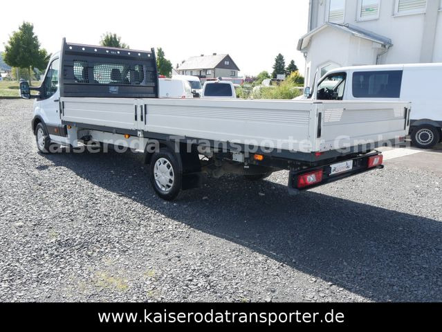 Ford Transit FT350 L5 Pritsche Klima Rückfahrkamera - Utilitaire plateau: photos 5 Ford Transit FT350 L5 Pritsche Klima Rückfahrkamera - Utilitaire plateau: photos 5