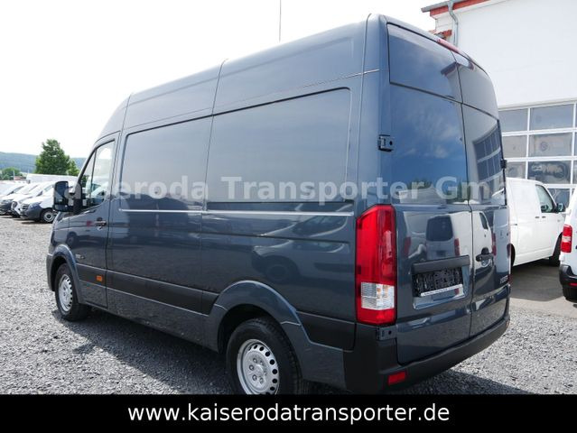 Hyundai H350 Cargo 150eVGT L2H2 HA Kasten EU6 - Fourgon utilitaire: photos 5 Hyundai H350 Cargo 150eVGT L2H2 HA Kasten EU6 - Fourgon utilitaire: photos 5